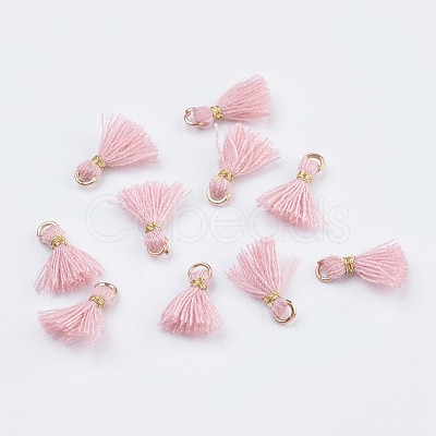 Nylon Tassels Pendant Decorations STAS-F142-05J-1