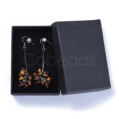 Earring Sets EJEW-JE03226-1