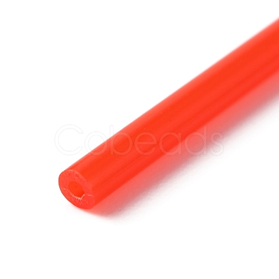 PP Plastic Spray Can Replacement Straws AJEW-WH0250-62-1