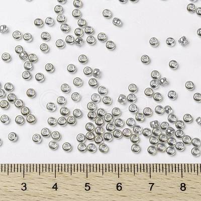 MIYUKI Round Rocailles Beads SEED-JP0009-RR1881-1