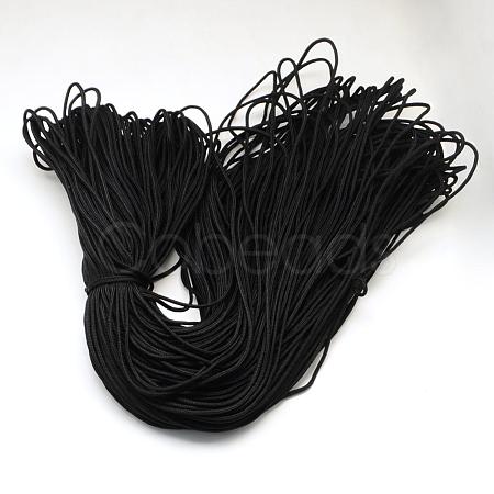 Polyester & Spandex Cord Ropes RCP-R007-341-1