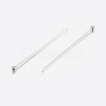 304 Stainless Steel Ball Head Pins STAS-K172-30P-03-1