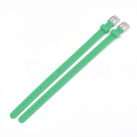 Silicone Watch Bands SIL-S001-03-1