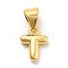 Brass Charms KK-Z027-14G-T-1