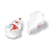 Christmas Series Resin Cabochons CRES-Q006-02F-2