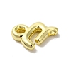 Brass Beads KK-H478-24G-10-2