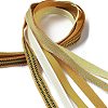 18 Yards 6 Styles Polyester Ribbon SRIB-C001-E01-3