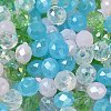 Glass Beads EGLA-A034-LM6mm-50-2