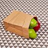 3 Styles Kraft Paper Bags CARB-SZ0001-01-2