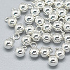 925 Sterling Silver Charms X-STER-T002-234S-2
