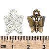 Tibetan Style Alloy Pendants TIBEP-MSMC019-M-4