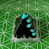 Orgonite Pyramid Resin Energy Generators PW-WG64390-01-2