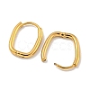 202 Stainless Steel Huggie Hoop Earrings EJEW-H003-07G-02-2