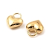 304 Stainless Steel Charms STAS-A089-29G-2