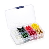 DIY Jewelry Making Kits DIY-LS0003-66-7