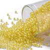 TOHO Round Seed Beads X-SEED-TR11-0349-1