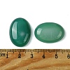 Natural Agate Cabochons G-L601-03D-05-3