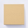 Kraft Paper Cardboard Jewelry Boxes X-CBOX-WH0001-D05-2