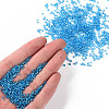 12/0 Grade A Round Glass Seed Beads SEED-Q007-F45-4