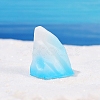 Resin Iceberg Ornaments PW-WG21245-08-1