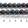 Natural Sapphire Beads Strands G-NH0027-A01-01-5