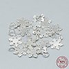 925 Sterling Silver Charms X-STER-T002-290S-1