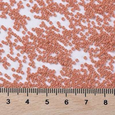 MIYUKI Round Rocailles Beads X-SEED-G009-RR4464-1