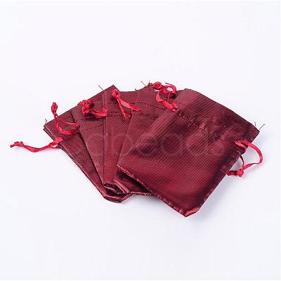 Rectangle Cloth Bags ABAG-R007-9x7-03-1