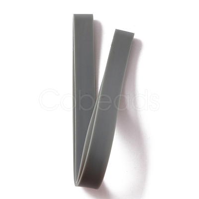 Silicone Wrapping Bands for Packaging AJEW-WH0282-57E-1