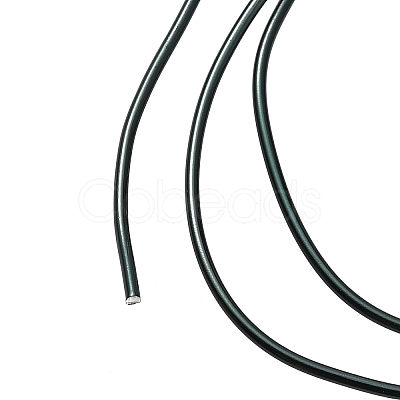 Round Aluminum Wire AW-G001-03-10-1