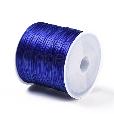 30M Elastic Crystal Thread EW-G011-01A-1