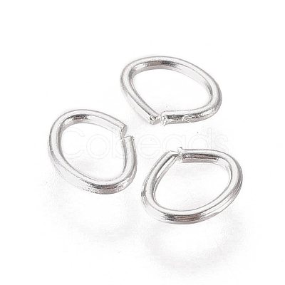 Iron Jump Rings IFIN-WH0051-74A-S-1