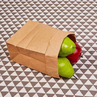 3 Styles Kraft Paper Bags CARB-SZ0001-01-1