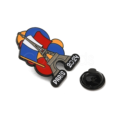 Enamel Pins JEWB-Q043-01C-1