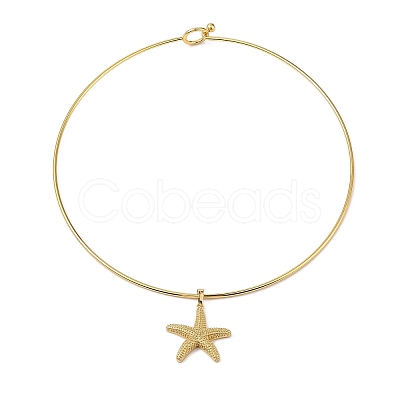 Brass Link Bracelets BJEW-Q350-07B-G-1