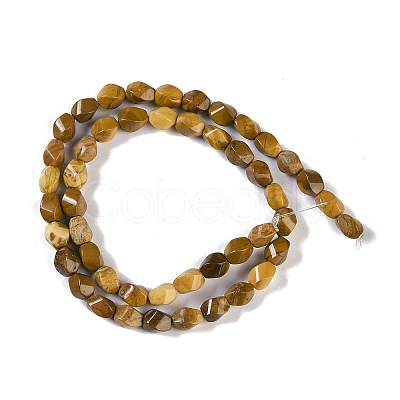 Natural Jade Beads Strands G-K362-F02-01-1