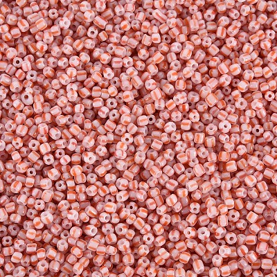 12/0 Glass Seed Beads SEED-S005-20-1