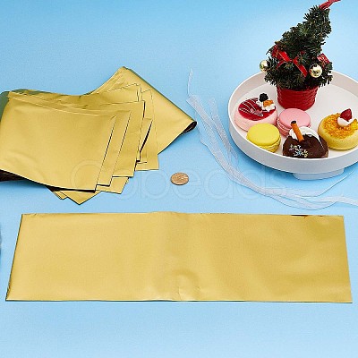 Plastic Packaging Bags ABAG-WH0046-02-1