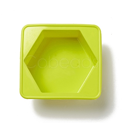 DIY Candle Food Grade Silicone Molds DIY-G070-05C-1