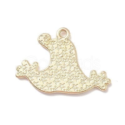 Halloween Alloy Enamel Pendants ENAM-B057-01E-1