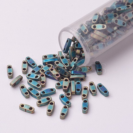 MIYUKI Quarter TILA Beads SEED-JP0008-QTL2008-1