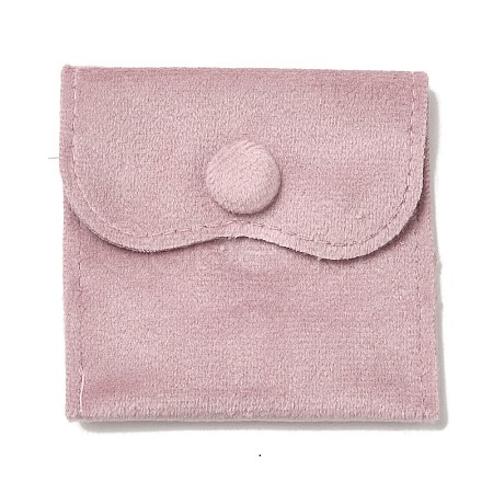 Velvet Jewelry Pouches ABAG-K001-01A-05-1