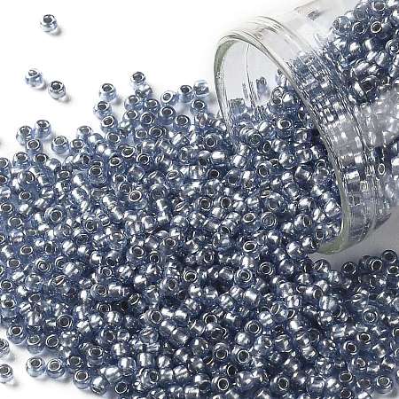 TOHO Round Seed Beads SEED-TR11-1008-1