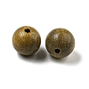 Wood Beads WOOD-K007-03C-03-2