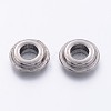 Alloy Spacer Beads X-K092F051-2