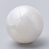 Food Grade Eco-Friendly Silicone Beads SIL-R008C-21-2
