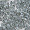 Glass Seed Beads SEED-M011-02A-09-3