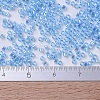MIYUKI Delica Beads X-SEED-J020-DB0176-4