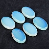 Opalite Palm Stones PW-WGA6579-01-4