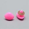 Craft Plastic Doll Noses KY-R072-07C-2